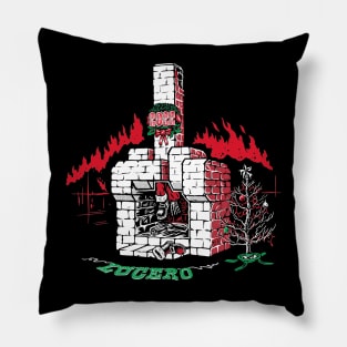 Concert Christmas 2022 ChimneyConcert Christmas 2022 Chimney Pillow