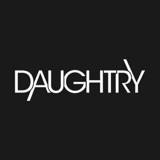 Daughrtry T-Shirt