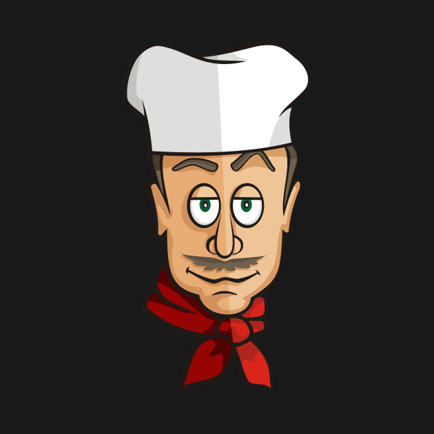 Chef by sifis