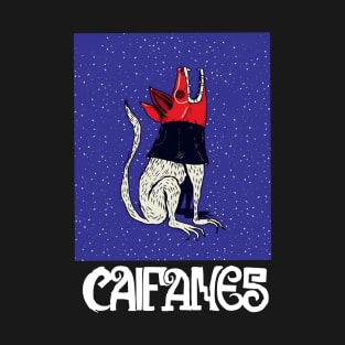 caifanes T-Shirt