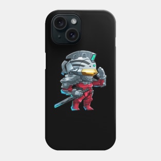 ultraman Phone Case