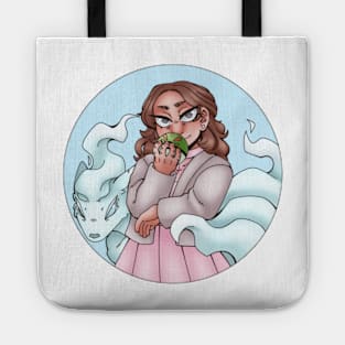 Ice Trainer Tote