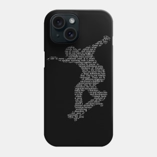 Skater boy Phone Case