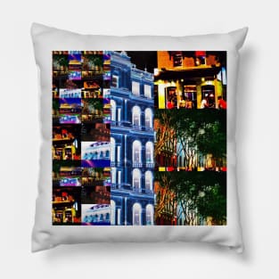 brisvegas Pillow