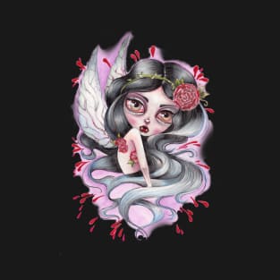 Vampire Diva T-Shirt