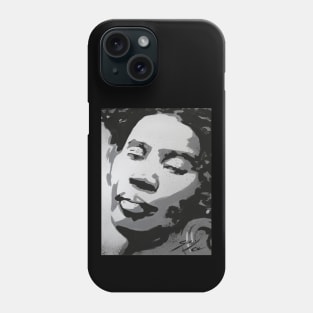 Jazz Queen Phone Case