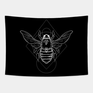 The Bees Knees Tapestry