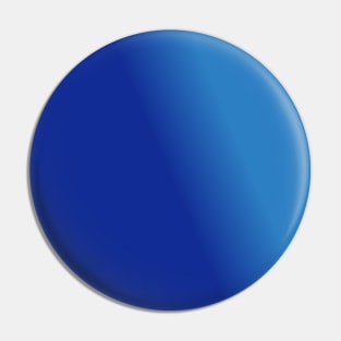 Blue Gradient Color Pin