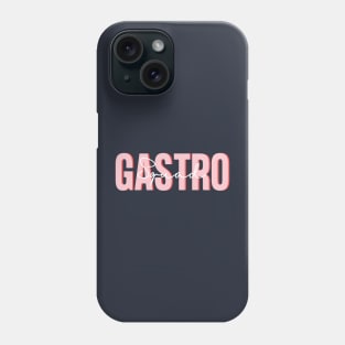 Gastro Squad, Gastroenterology Gift Phone Case