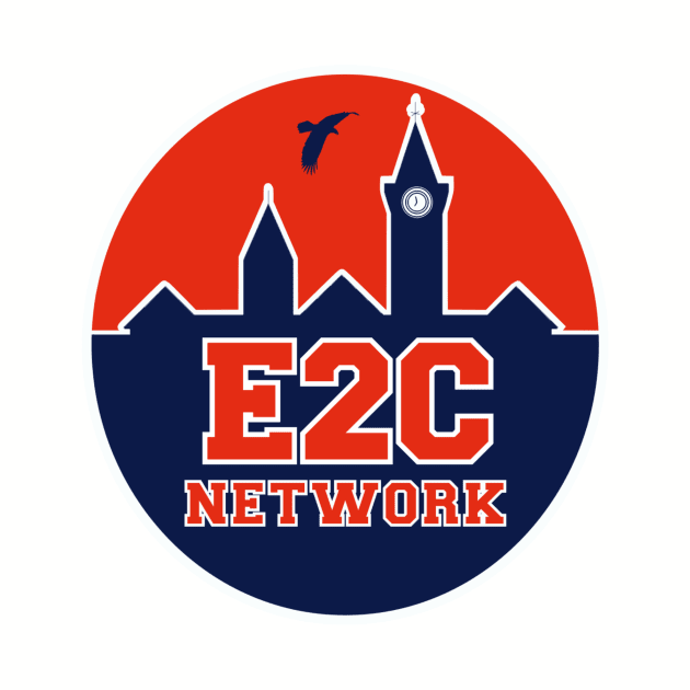 E2C Network Logo by E2C Network: Auburn Family Content