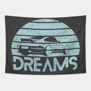 Dreams Tapestry