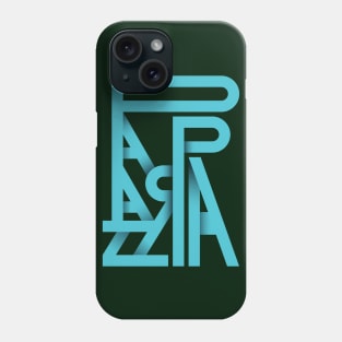 Paparazzi Phone Case