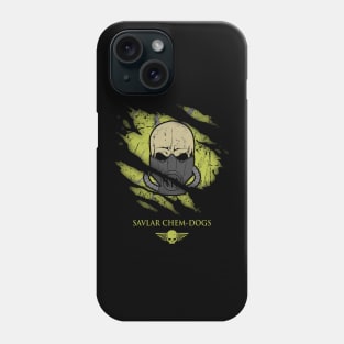 SAVLAR - RIPPED Phone Case