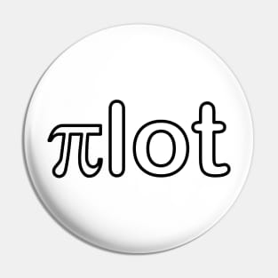 Pilot Pin