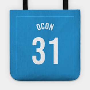 Ocon 31 - Driver Team Kit 2023 Season Tote