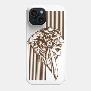 Chief Phone Case