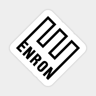 Enron Magnet