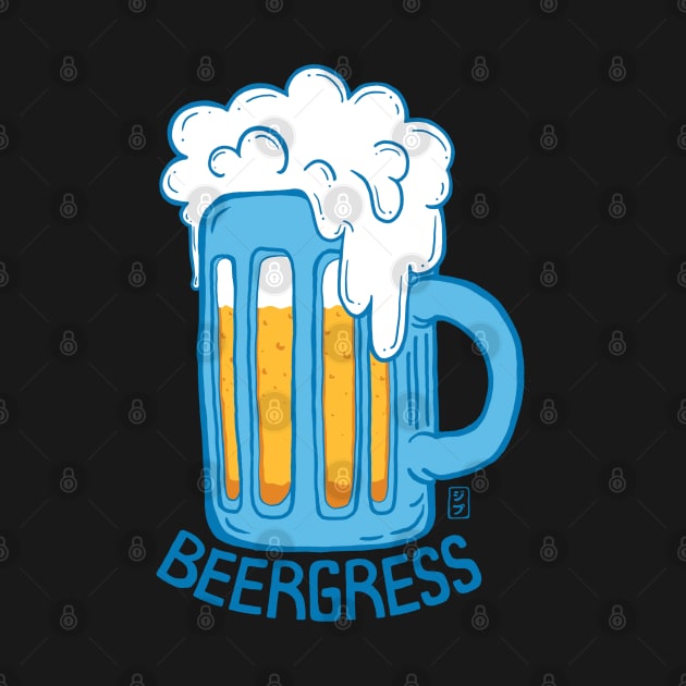 Celebrate beergress by geep44