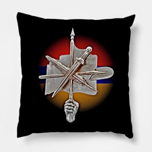 Armenian ARF Pillow