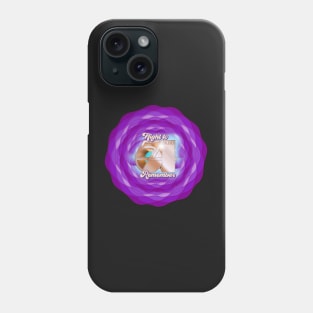 Night to remember Phone Case