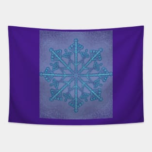 Snow Faction 1 V1 Tapestry