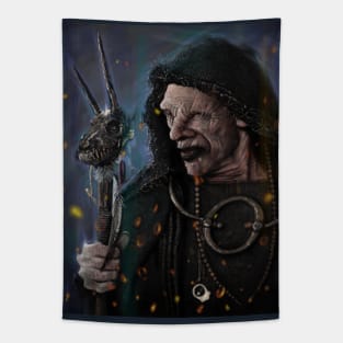 The Seer Tapestry