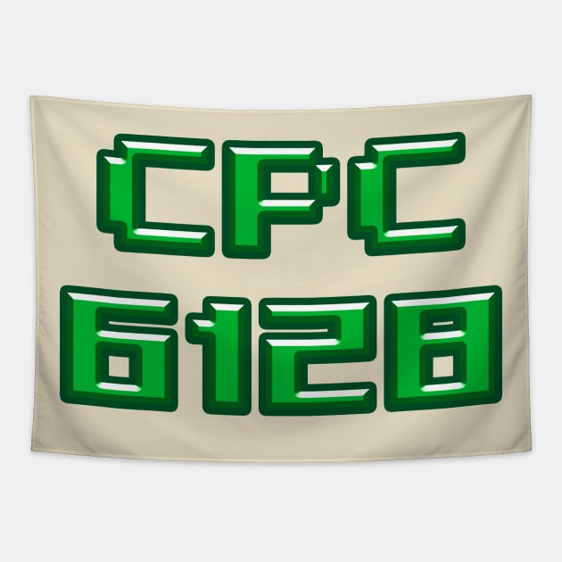 CPC 6128 Tapestry by KIMIDIGI