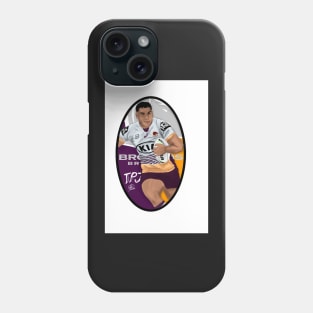 TPJ Case Phone Case