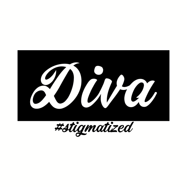 Diva - Stigmatized by Stigmatized