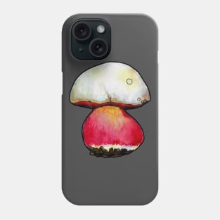 Satan's Bolete Phone Case