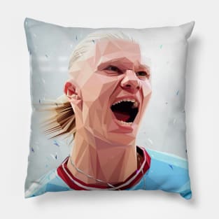 GOAT OF TREBLE Pillow