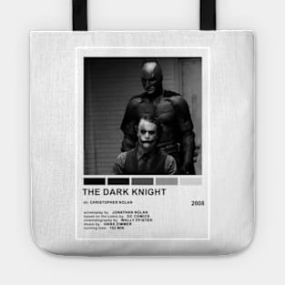 Hero and Villain Tote