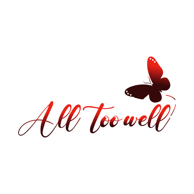 All too well by ARIV