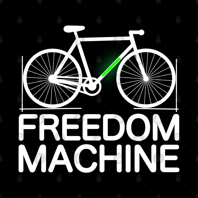 Electric Bicycles "freedom machine" e bike by PnJ