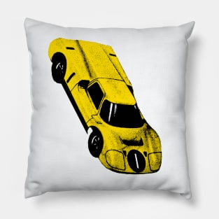 Strombecker Ford J Pillow