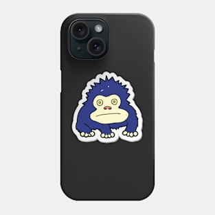 My anime Ancestor Sticker Phone Case