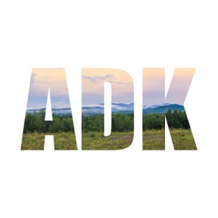 ADK T-Shirt