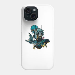 Slam Dunk Gillion Phone Case