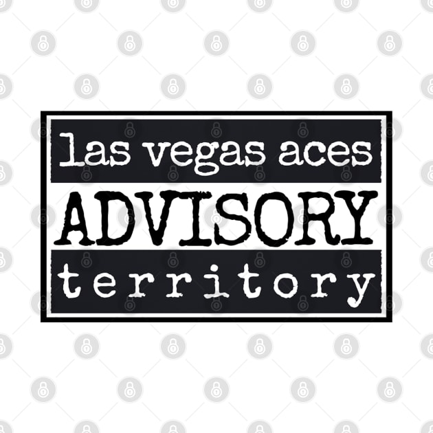 aces territory advisory by gritcitysports