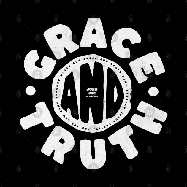 Grace & Truth by Church Store