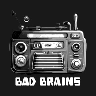 bad brains T-Shirt