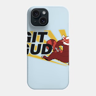 Git Gud Phone Case