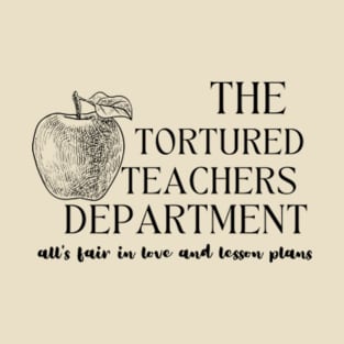 Teachers-day T-Shirt