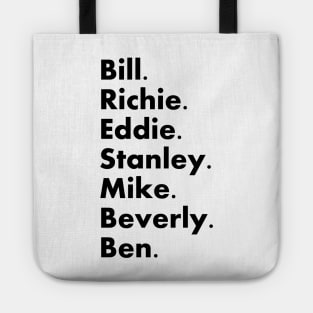 Losers/Lover's Gang Tote