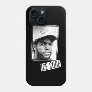 ICE CUBE Phone Case
