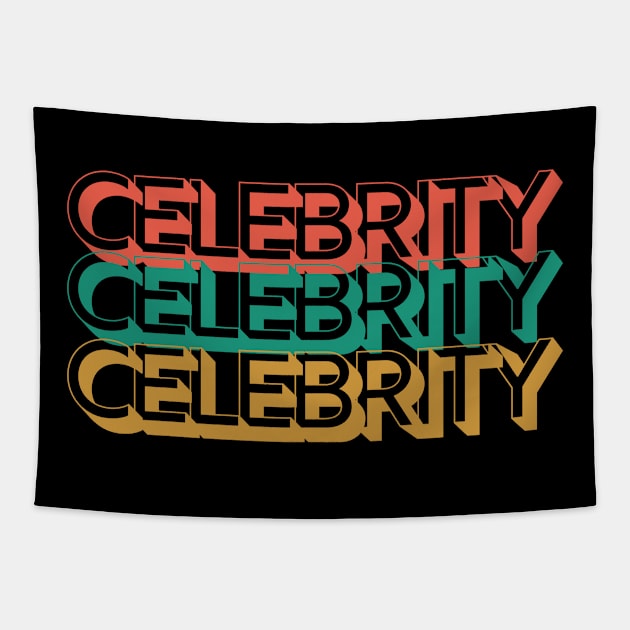 Celebrity Tapestry by Rev Store