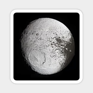 Iapetus Magnet