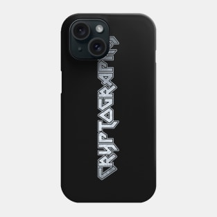 Cryptography Phone Case