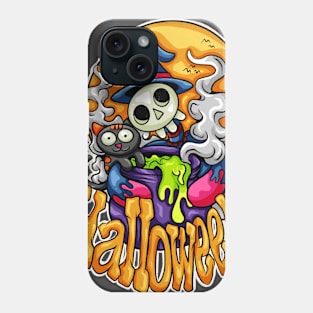 hallowen Party Phone Case