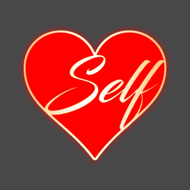 Self Love by Alien_Cvlt